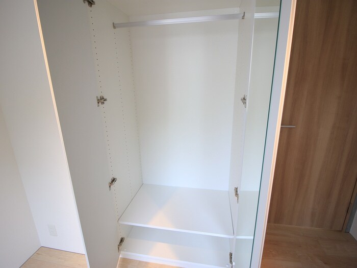 物件内観写真14　(収納)