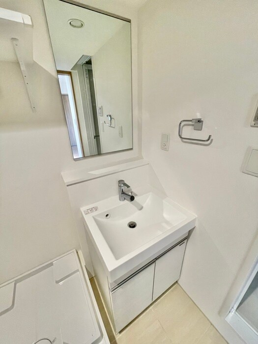 物件内観写真15　(洗面)