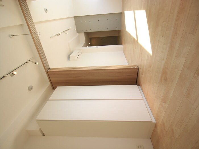 物件内観写真15　(居室)