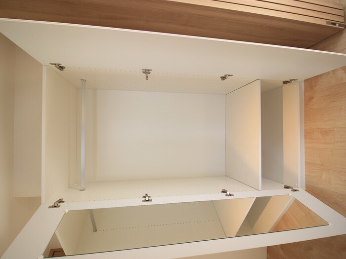 物件内観写真16　(収納)