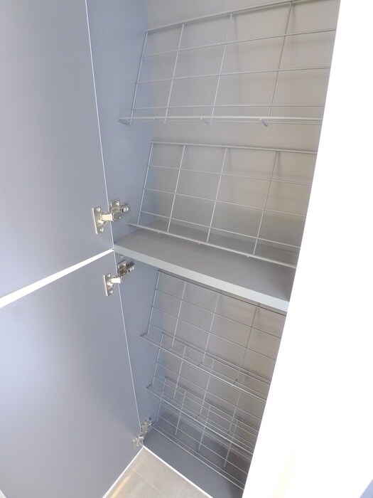 物件内観写真21　(靴箱)