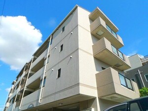 田島ビル外観写真