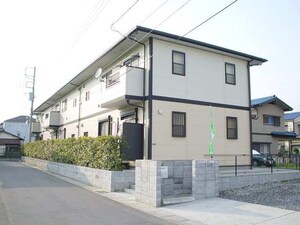 フォルトゥーナ春日部外観写真