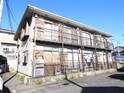 コーポあけぼの