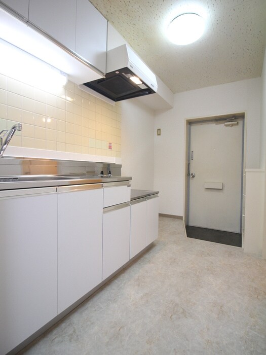 物件内観写真7　(キッチン)