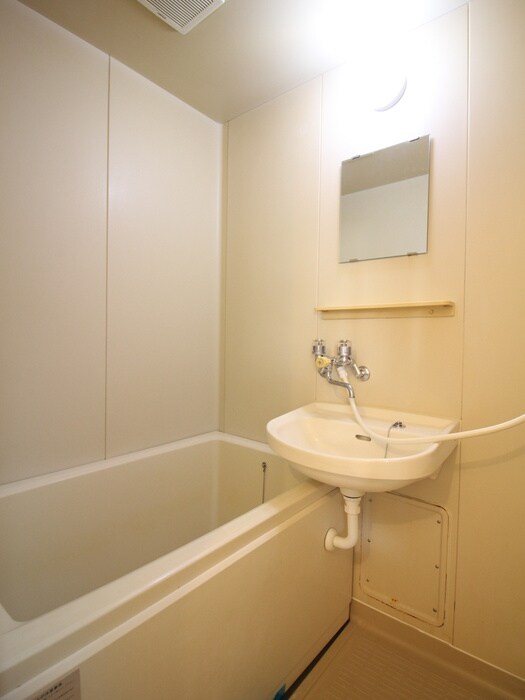 物件内観写真10　(バス／シャワールーム等)