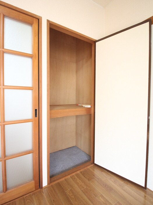 物件内観写真14　(収納)