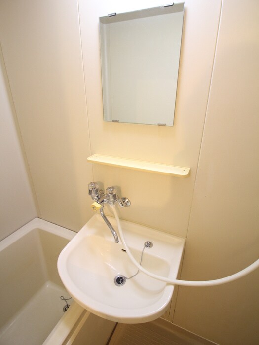 物件内観写真15　(洗面)