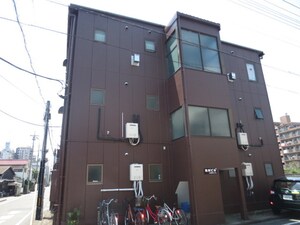 池田ﾋﾞﾙ外観写真