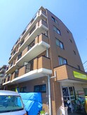ユ－ネットⅡマンション