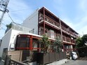 曙町マンション（１０４）