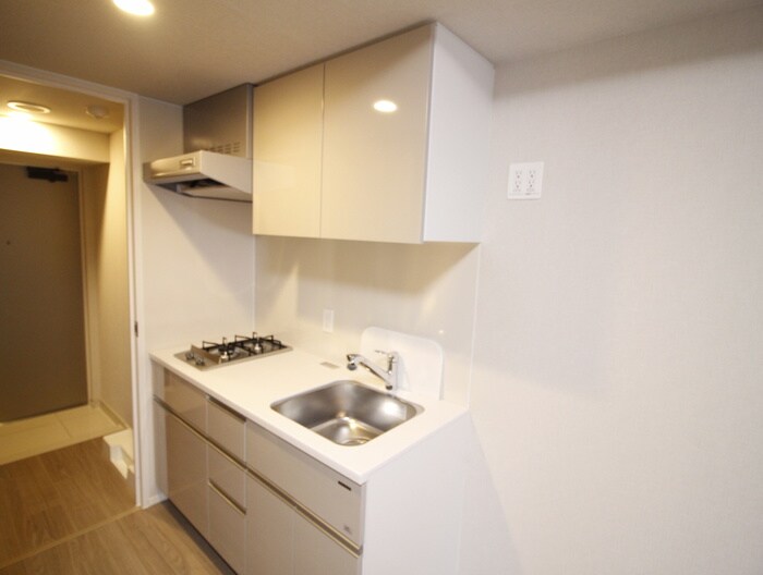 物件内観写真9　(キッチン)