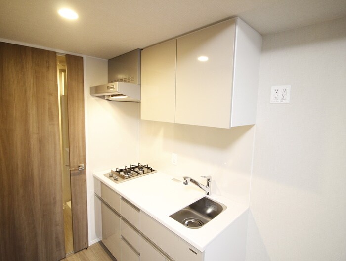 物件内観写真9　(キッチン)