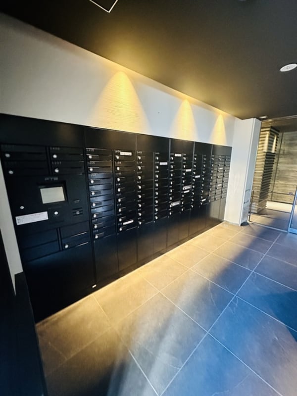 建物設備