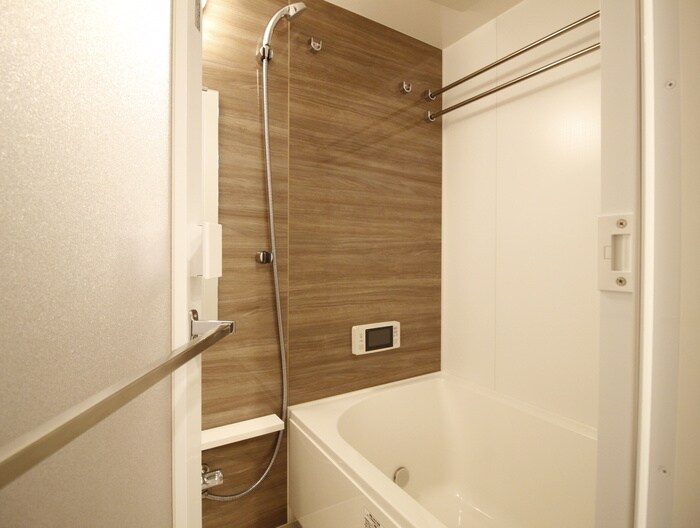 物件内観写真10　(バス／シャワールーム等)