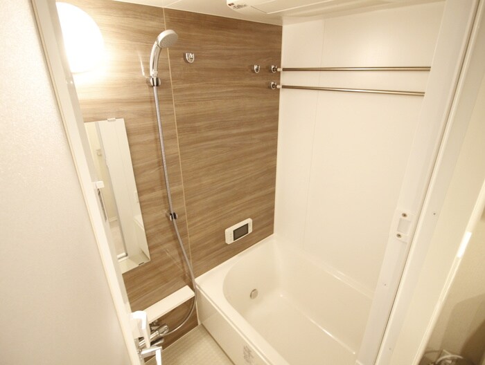 物件内観写真11　(バス／シャワールーム等)