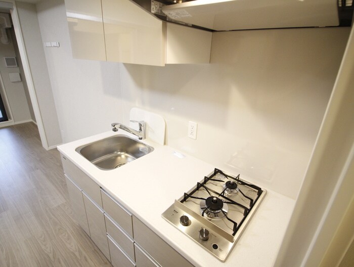物件内観写真11　(キッチン)
