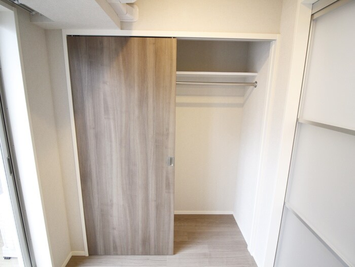 物件内観写真13　(収納)