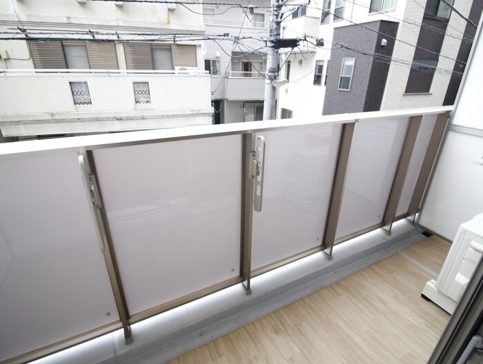 物件内観写真17　(ベランダ・バルコニー)
