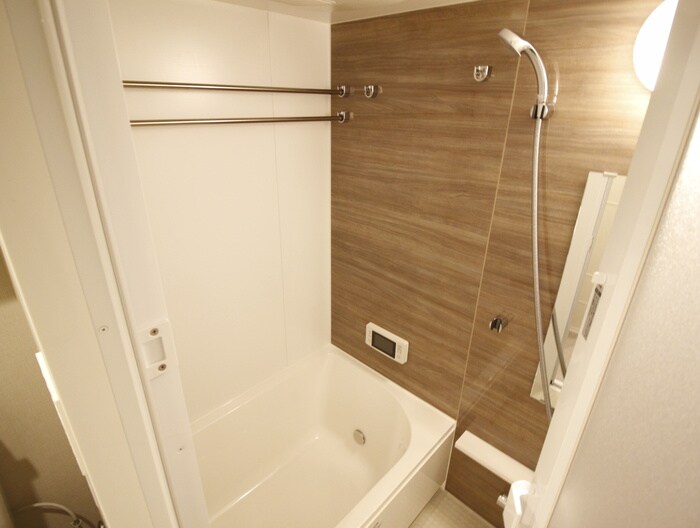 物件内観写真20　(バス／シャワールーム等)