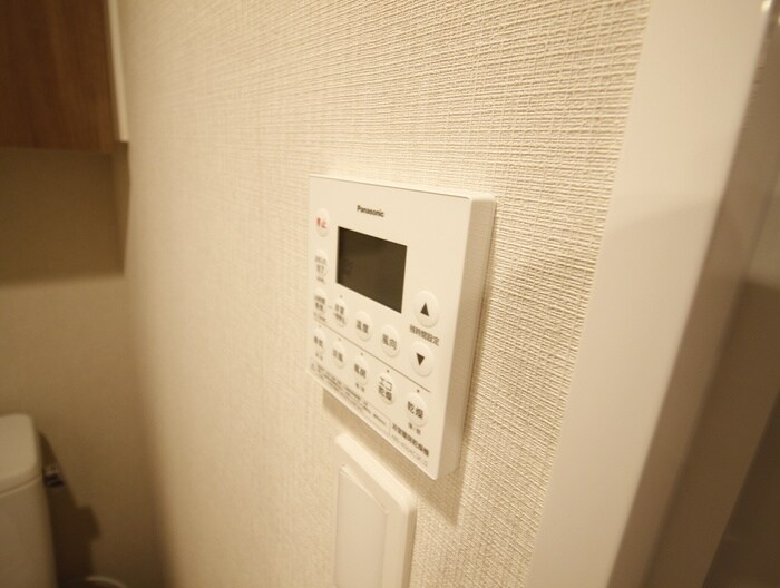 物件内観写真21　(バス／シャワールーム等)