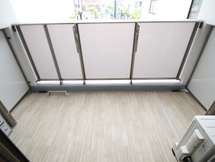 物件内観写真21　(ベランダ・バルコニー)