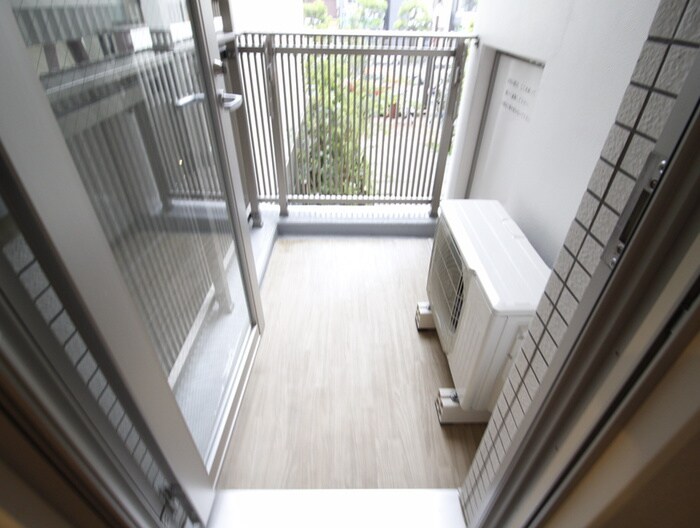 物件内観写真22　(ベランダ・バルコニー)