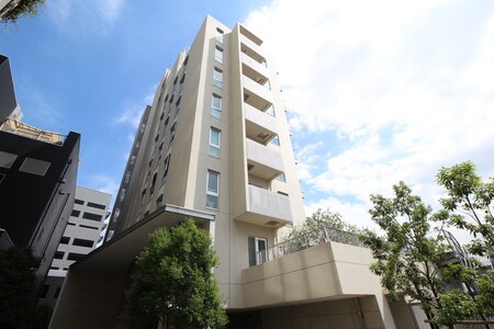ﾌﾞﾗﾝｽﾞ文京小日向ﾚｼﾞﾃﾞﾝｽ（402）外観写真