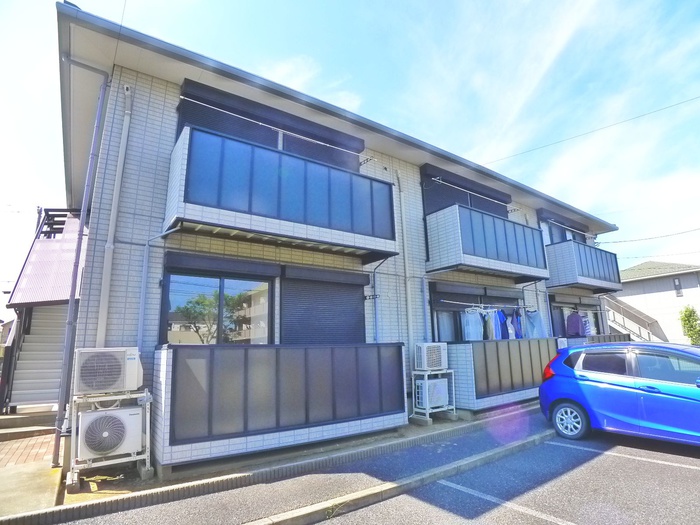 マリンハイツⅢ