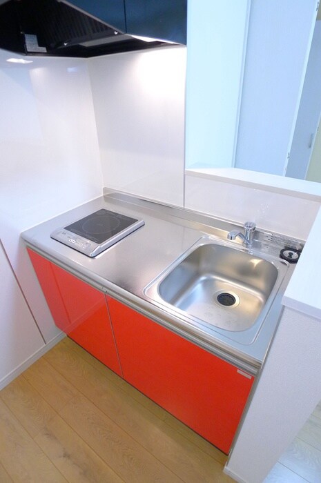 物件内観写真7　(玄関)