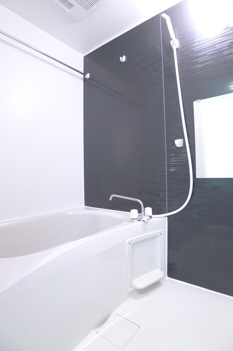 物件内観写真9　(バス／シャワールーム等)