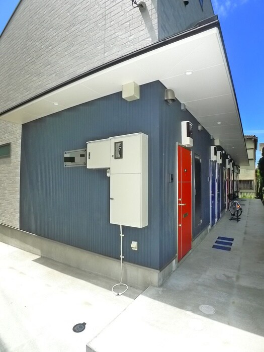 物件外観写真5　(その他)