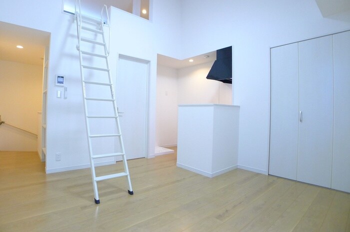 物件内観写真12　(居室)