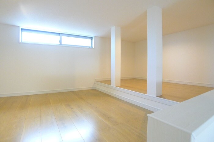 物件内観写真13　(ロフト)