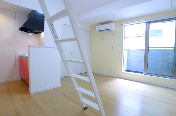 物件内観写真14　(居室)