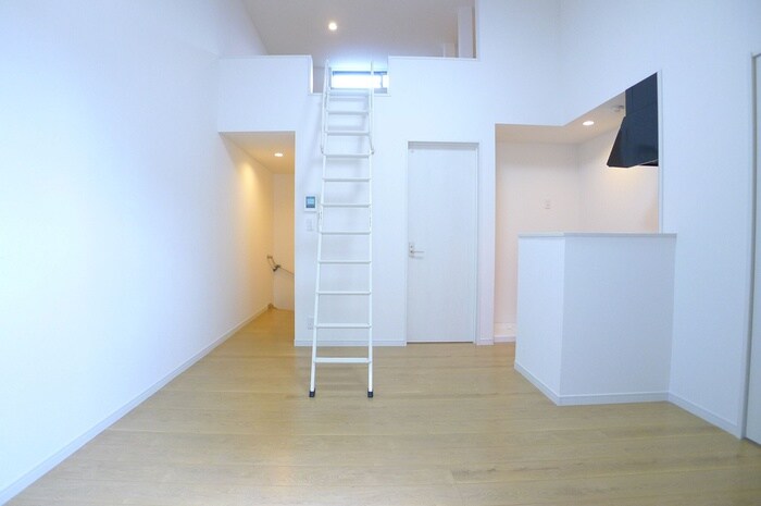 物件内観写真15　(居室)