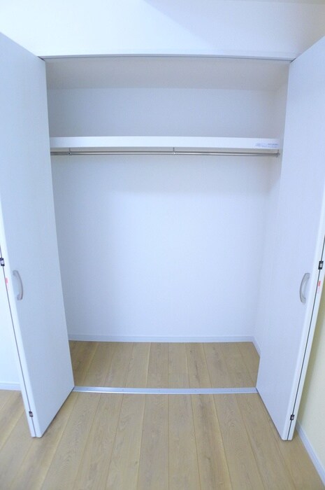 物件内観写真18　(収納)