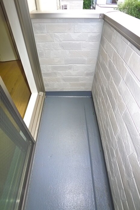 物件内観写真22　(ベランダ・バルコニー)