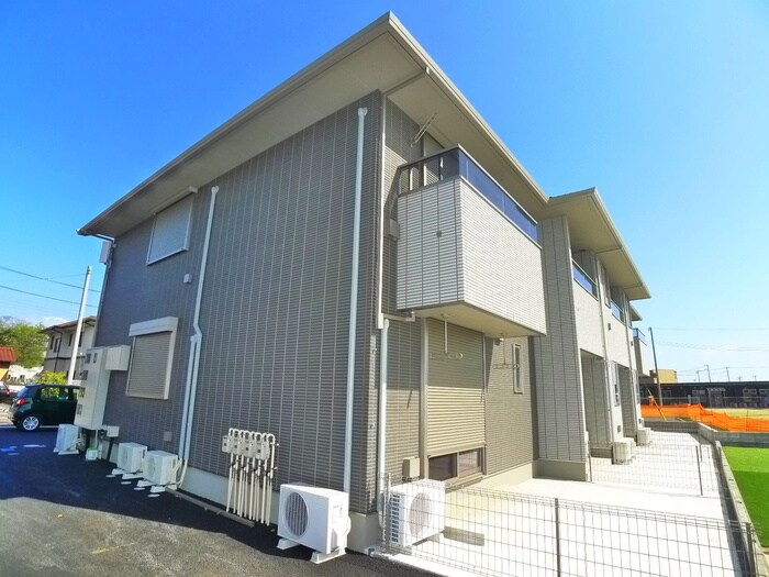 物件外観写真2　(その他)