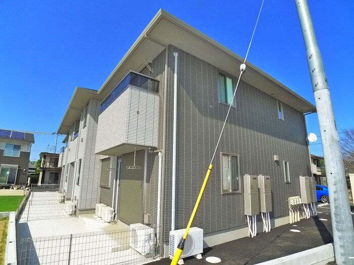 物件外観写真3　(外観写真)