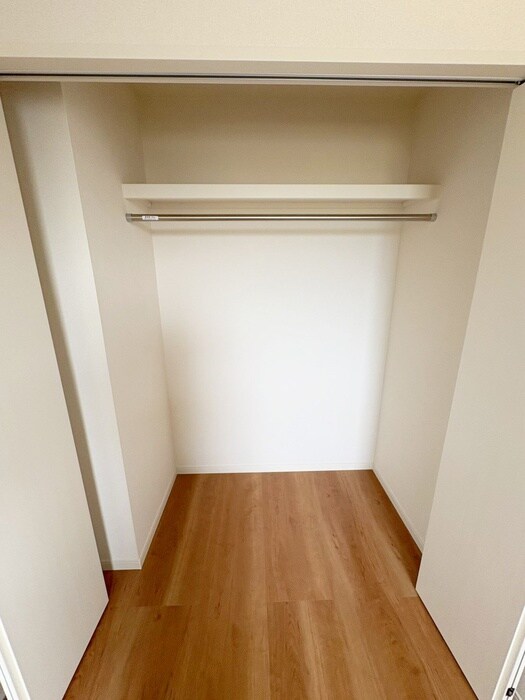 物件内観写真11　(収納)