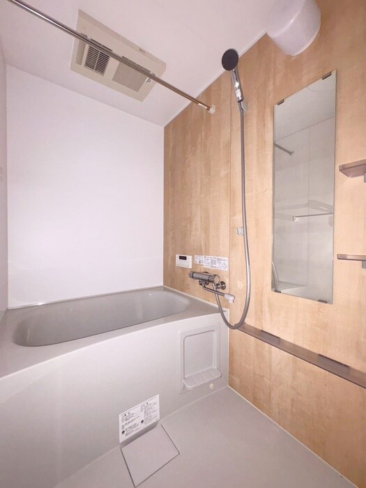 物件内観写真14　(バス／シャワールーム等)