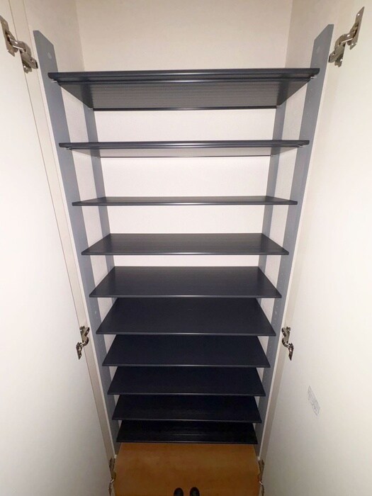 物件内観写真17　(靴箱)