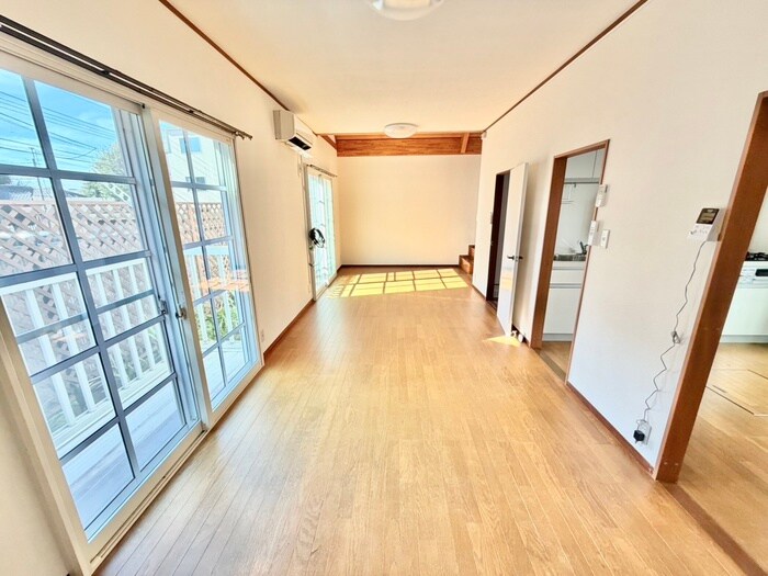 物件内観写真6　(居室)