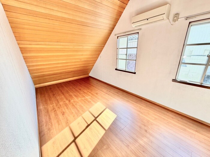 物件内観写真7　(居室)