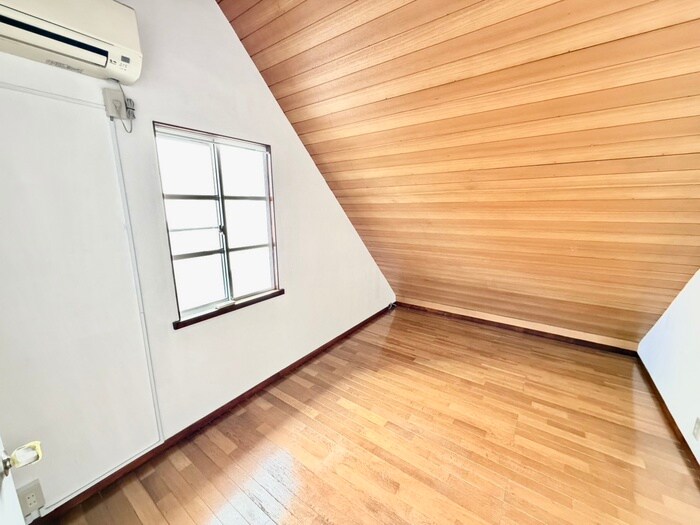 物件内観写真8　(居室)