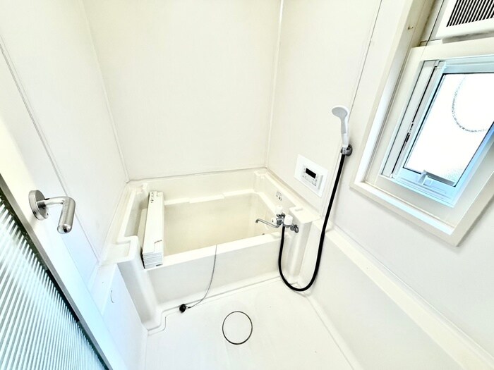 物件内観写真13　(バス／シャワールーム等)