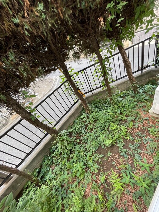 物件内観写真11　(ベランダ・バルコニー)