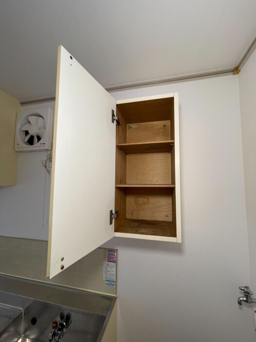 物件内観写真22　(靴箱)