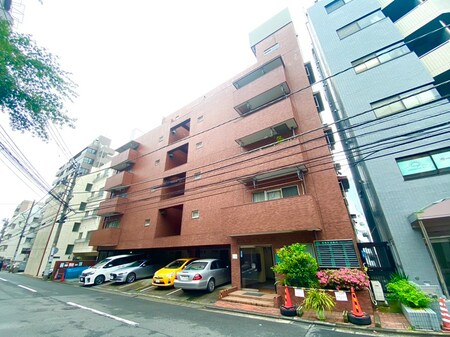 ﾗｲｵﾝｽﾞﾏﾝｼｮﾝ台町（Ｂ２０５）外観写真